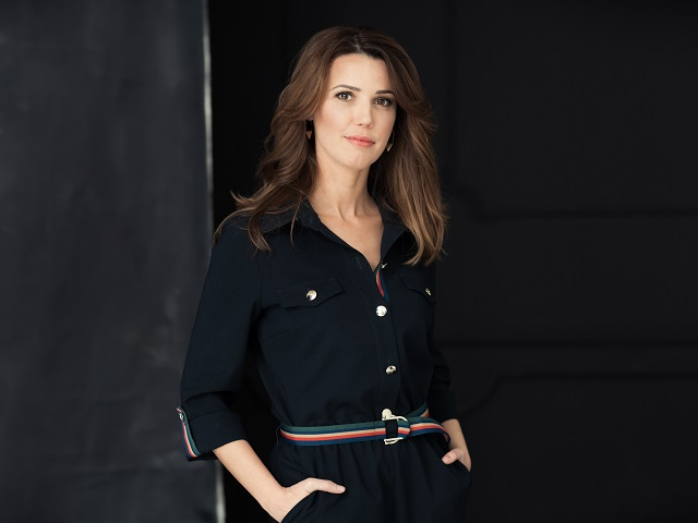 Dana Banică