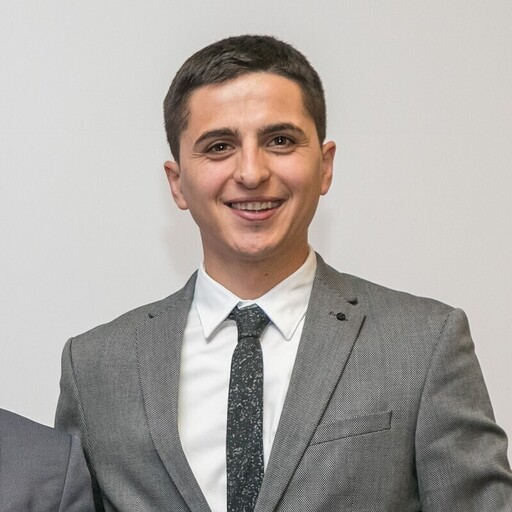 Vlad Moraru